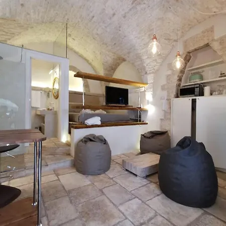 La Piazzetta - Luxury Homes Hébergement de vacances *