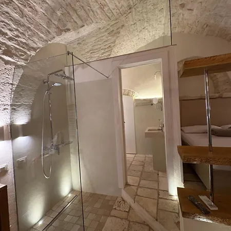 La Piazzetta - Luxury Homes Ceglie Messapica