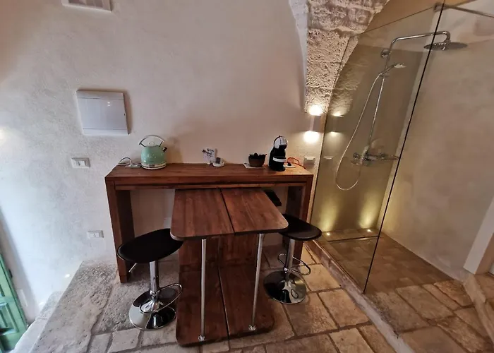 Hébergement de vacances La Piazzetta - Luxury Homes