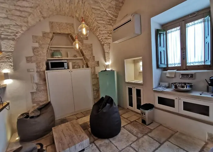 Hébergement de vacances La Piazzetta - Luxury Homes *