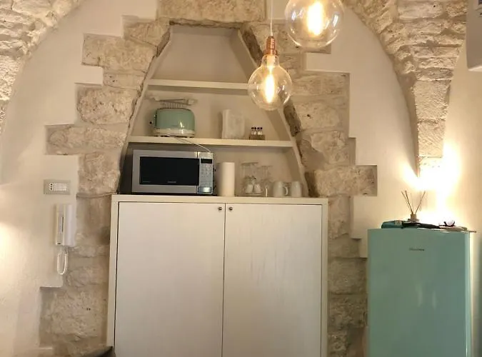 Hébergement de vacances La Piazzetta - Luxury Homes