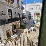 La Piazzetta - Luxury Homes Dom wakacyjny Ceglie Messapica