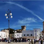 La Piazzetta - Luxury Homes * Ceglie Messapica