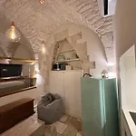 La Piazzetta - Luxury Homes * Ceglie Messapica