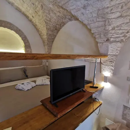 La Piazzetta - Luxury Homes * Ceglie Messapica