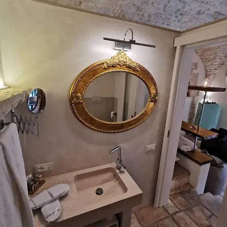 Дом отдыха La Piazzetta - Luxury Homes *