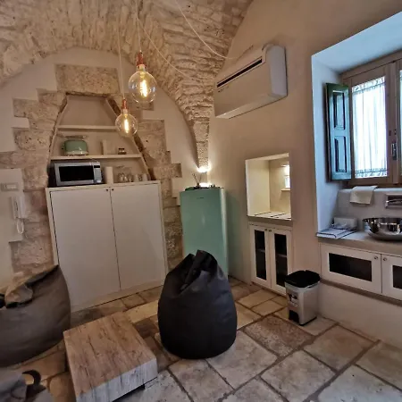 Дом отдыха La Piazzetta - Luxury Homes *