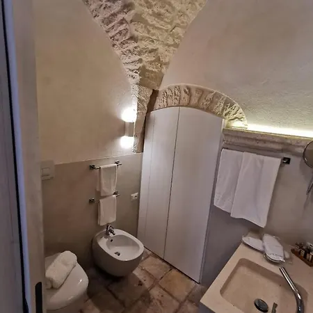 La Piazzetta - Luxury Homes Ceglie Messapica