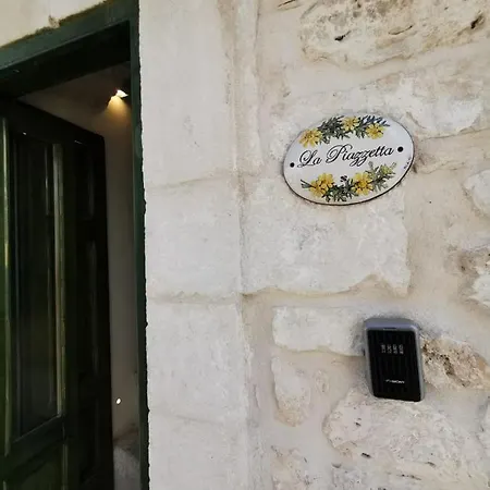 Holiday home La Piazzetta - Luxury Homes