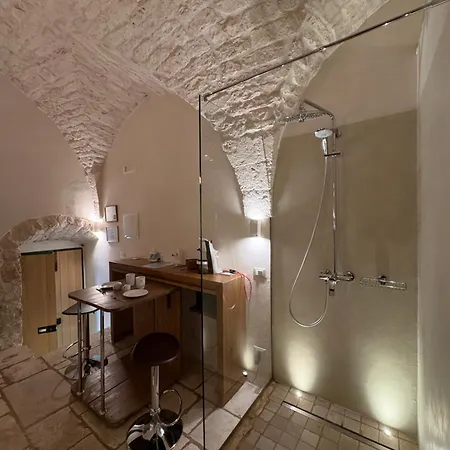 La Piazzetta - Luxury Homes * Ceglie Messapica