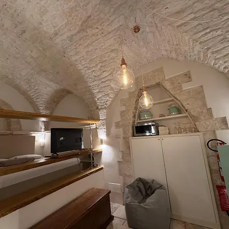 La Piazzetta - Luxury Homes Ceglie Messapica