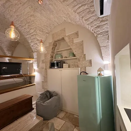 La Piazzetta - Luxury Homes * 切列梅萨皮卡