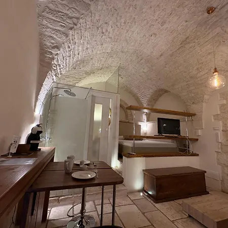 Dom wakacyjny La Piazzetta - Luxury Homes