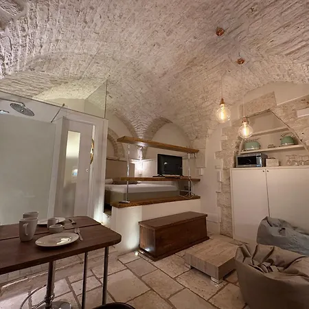 La Piazzetta - Luxury Homes