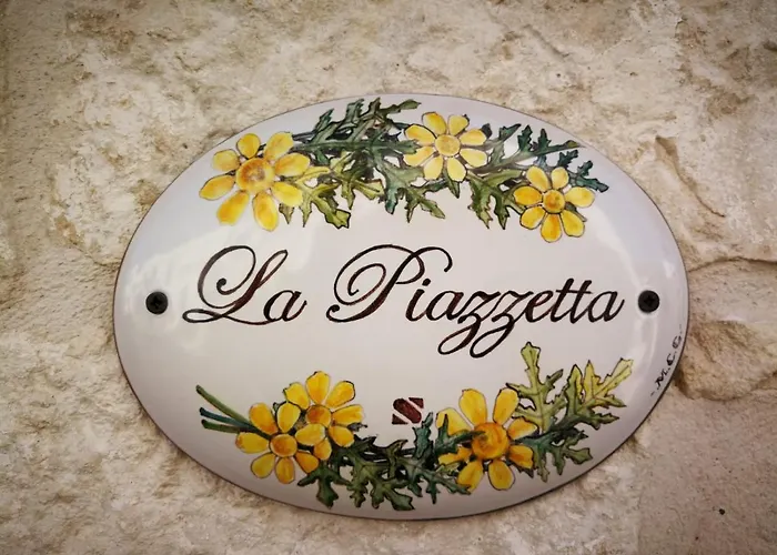 La Piazzetta - Luxury Homes Сasa de vacaciones Ceglie Messapica