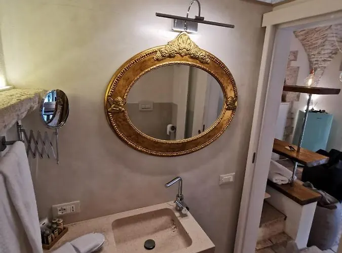 Сasa de vacaciones La Piazzetta - Luxury Homes *