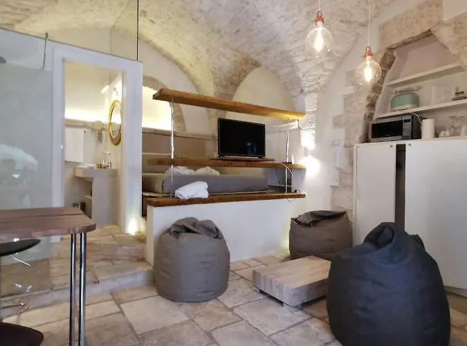 La Piazzetta - Luxury Homes Сasa de vacaciones *