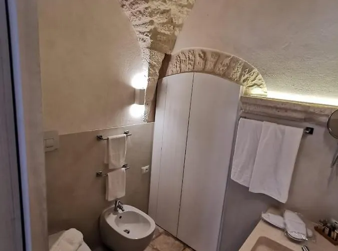 La Piazzetta - Luxury Homes Ceglie Messapica